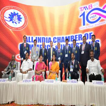 All India Chamber of Commerce & Industries