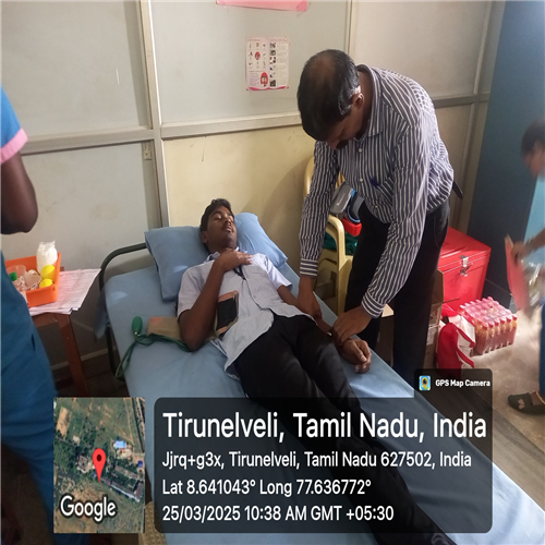 PSN Institute of Technology and Science