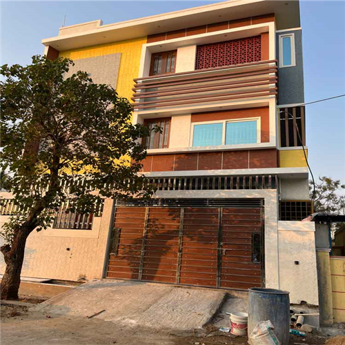 G-21 Architects & Interiors