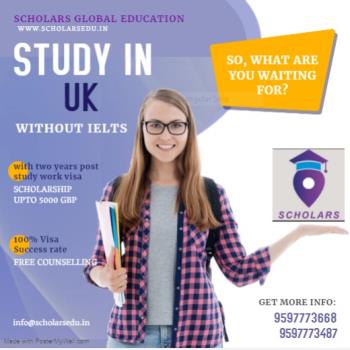 Scholars Global Education