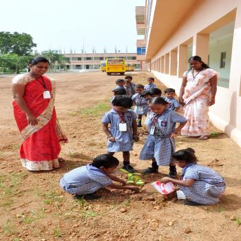 Vinayaga Public School