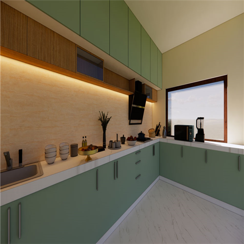 G-21 Architects & Interiors