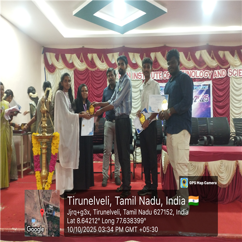 PSN Institute of Technology and Science