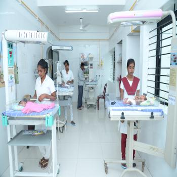 Rajesh Tilak Hospital