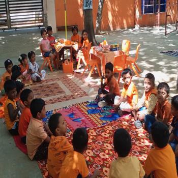 Bell Matriculation Higher Secondary School