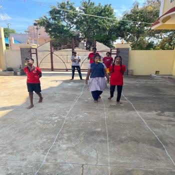 Shyam Special School