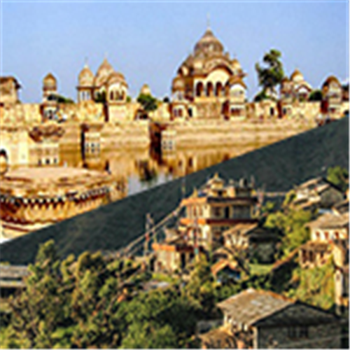 Sri Nirmaladevi Travel Agency