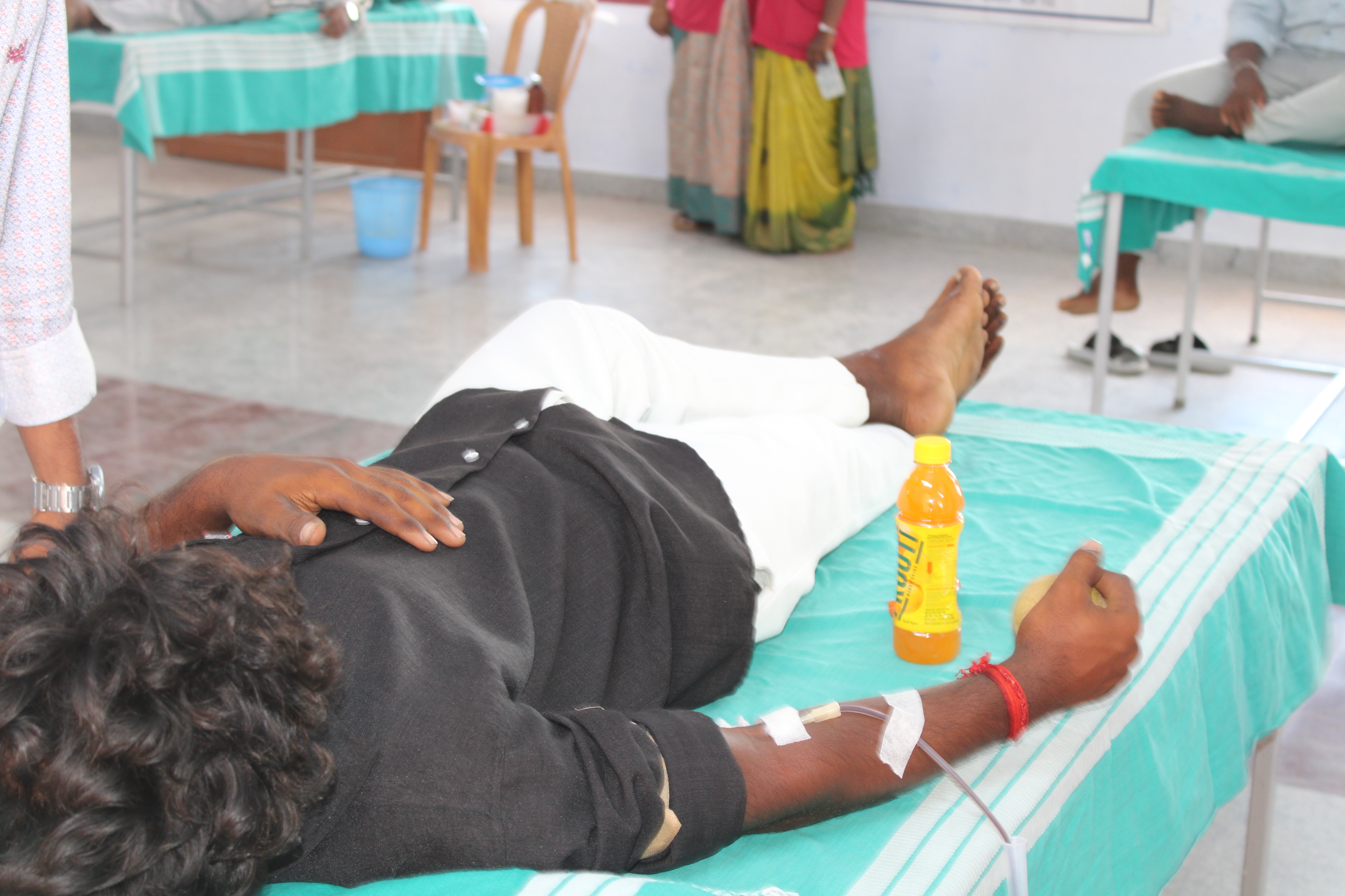 Geetha Jeevan Arts & Science College