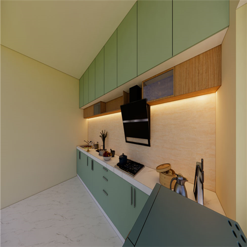 G-21 Architects & Interiors