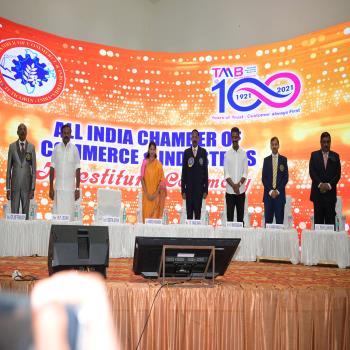 All India Chamber of Commerce & Industries