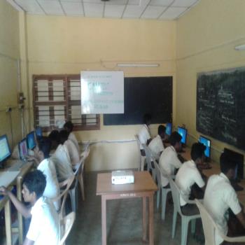AC Muthiah Private ITI