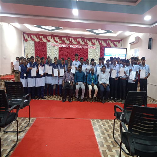 PSN Institute of Technology and Science