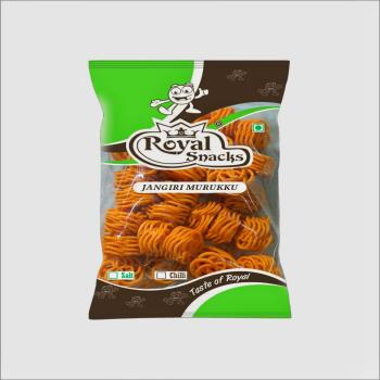 Royal Snacks