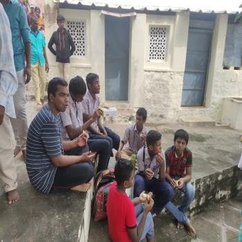 Shyam Special School