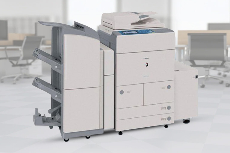 Friends Grafix Copier Service