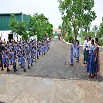 Vinayaga Public School