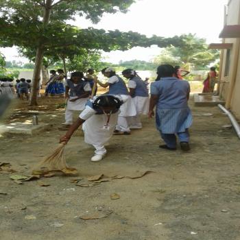 Vinayaga Public School