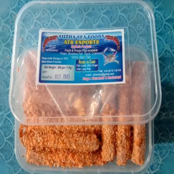 Sudha Sea Foods