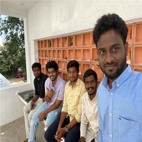 G-21 Architects & Interiors