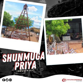 Shunmugapriya Industries