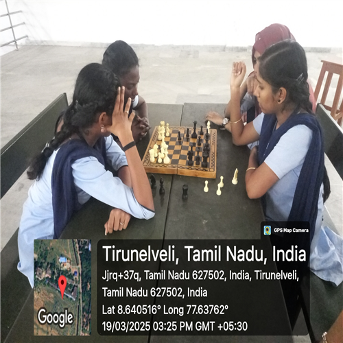 PSN Institute of Technology and Science