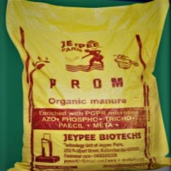 Jeypee Farms - Nutrient Management