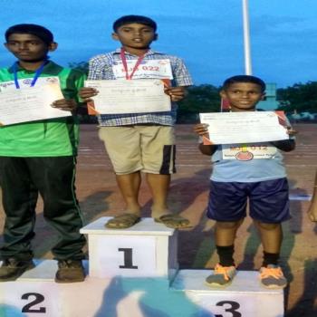 Shyam Special School