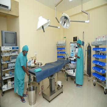 Rajesh Tilak Hospital