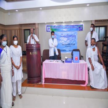 All India Chamber of Commerce & Industries