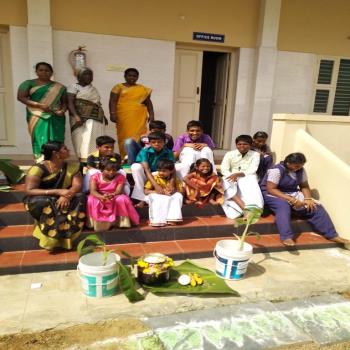 Shyam Special School