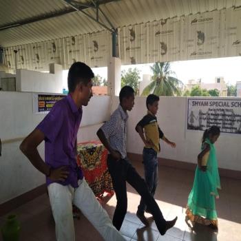 Shyam Special School