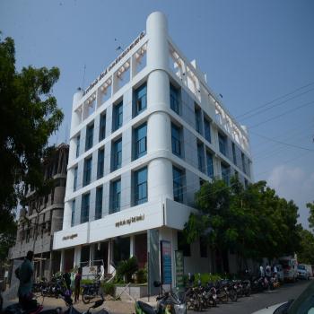 Rajesh Tilak Hospital