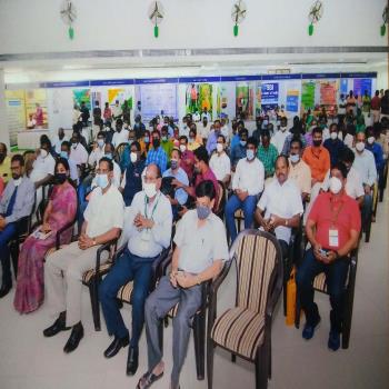 All India Chamber of Commerce & Industries