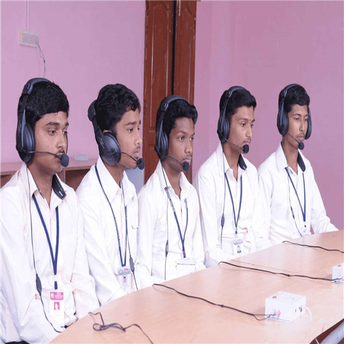 PSN Polytechnic College