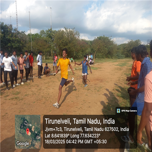 PSN Institute of Technology and Science