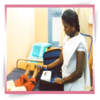 Sankar Hospital