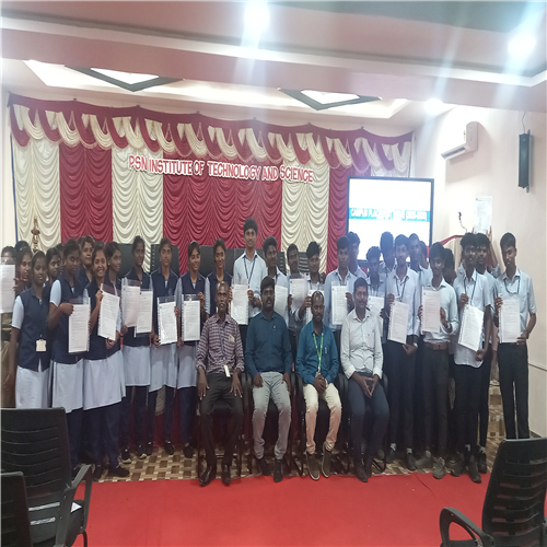 PSN Institute of Technology and Science