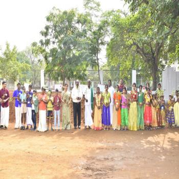 Bell Matriculation Higher Secondary School