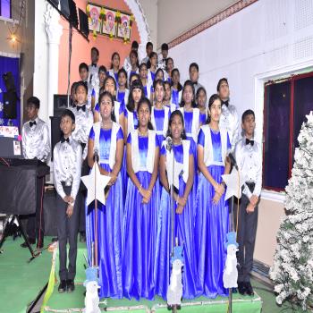 Bell Matriculation Higher Secondary School