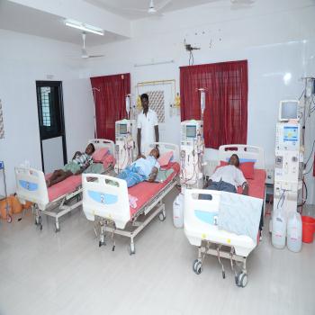 Rajesh Tilak Hospital