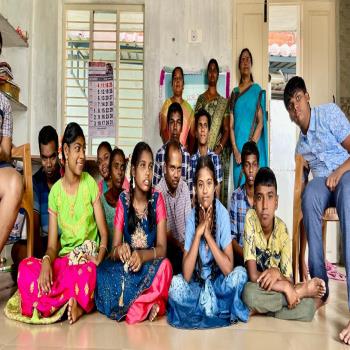 Shyam Special School