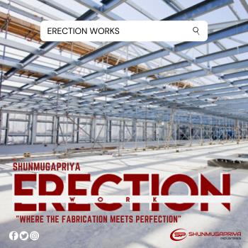 Shunmugapriya Industries