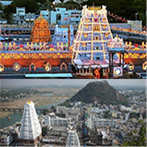 Sri Nirmaladevi Travel Agency