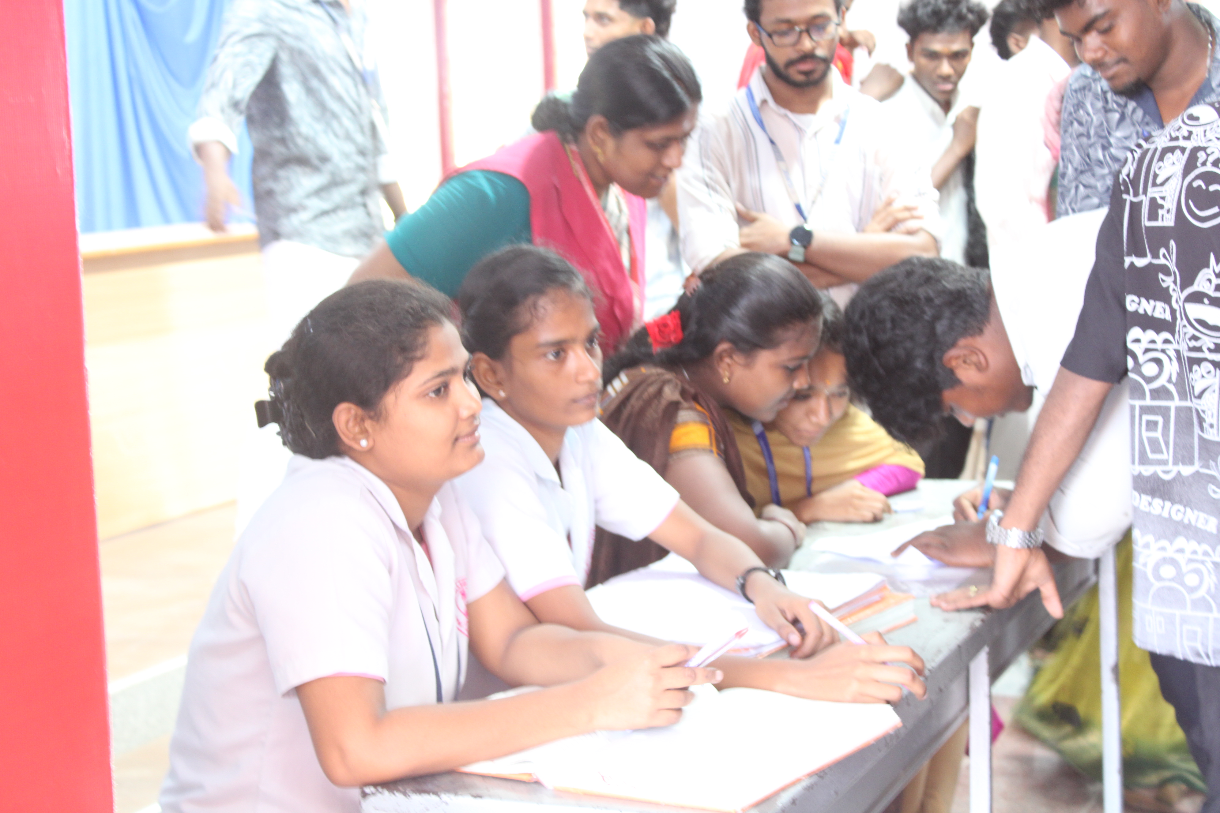 Geetha Jeevan Arts & Science College