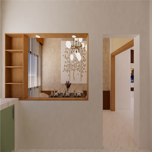 G-21 Architects & Interiors