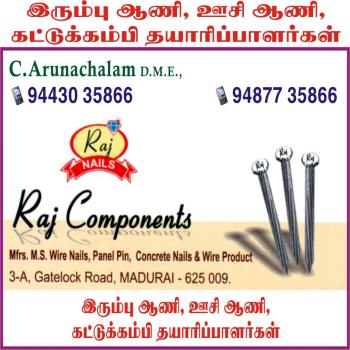 Nadar Community