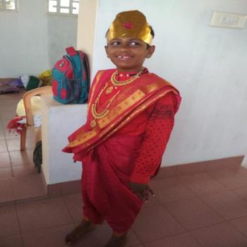 Shyam Special School