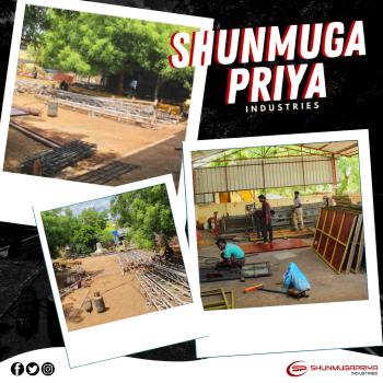 Shunmugapriya Industries