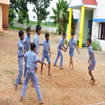 Vinayaga Public School