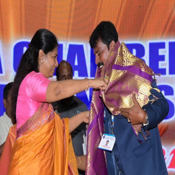 All India Chamber of Commerce & Industries